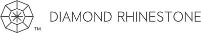 DIAMOND RHINESTONE